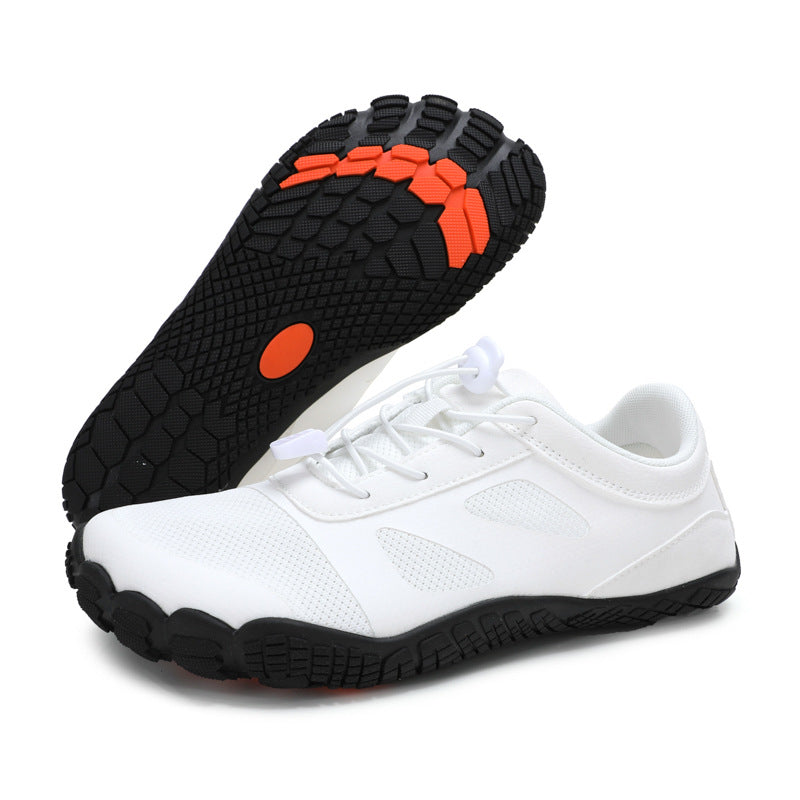 Damen Laufschuhe Outdoor Fitnessschuhe Sportlich