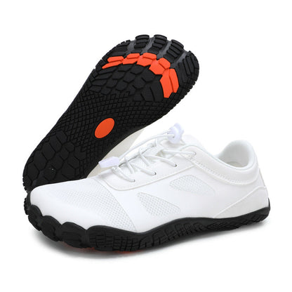 Damen Laufschuhe Outdoor Fitnessschuhe Sportlich