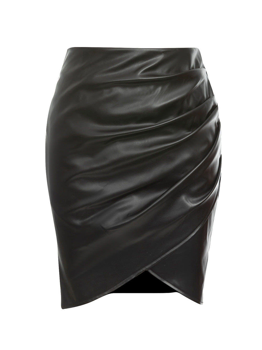 Damenrock Asymmetrisch Schick Modern Berlin Style