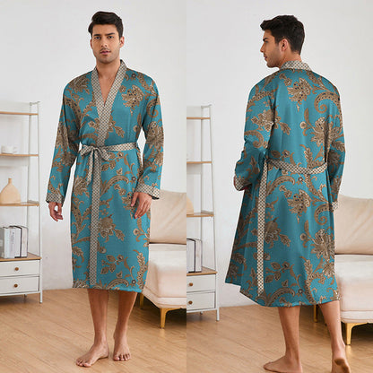 Eleganter Herren Freizeitanzug Modern Slimfit