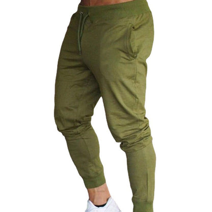 Herren Jogginghose Modern mit Taschen und Stretch