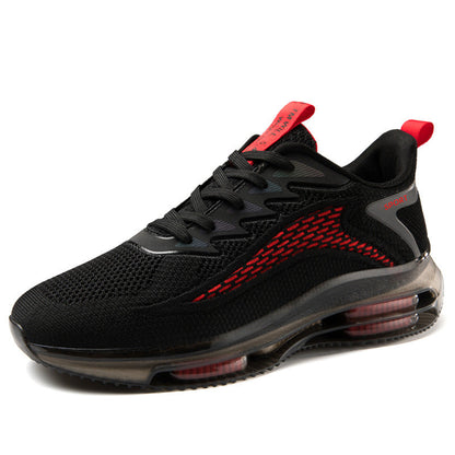 Damen Laufschuhe Atmungsaktiv mit Dämpfungssystem Sport