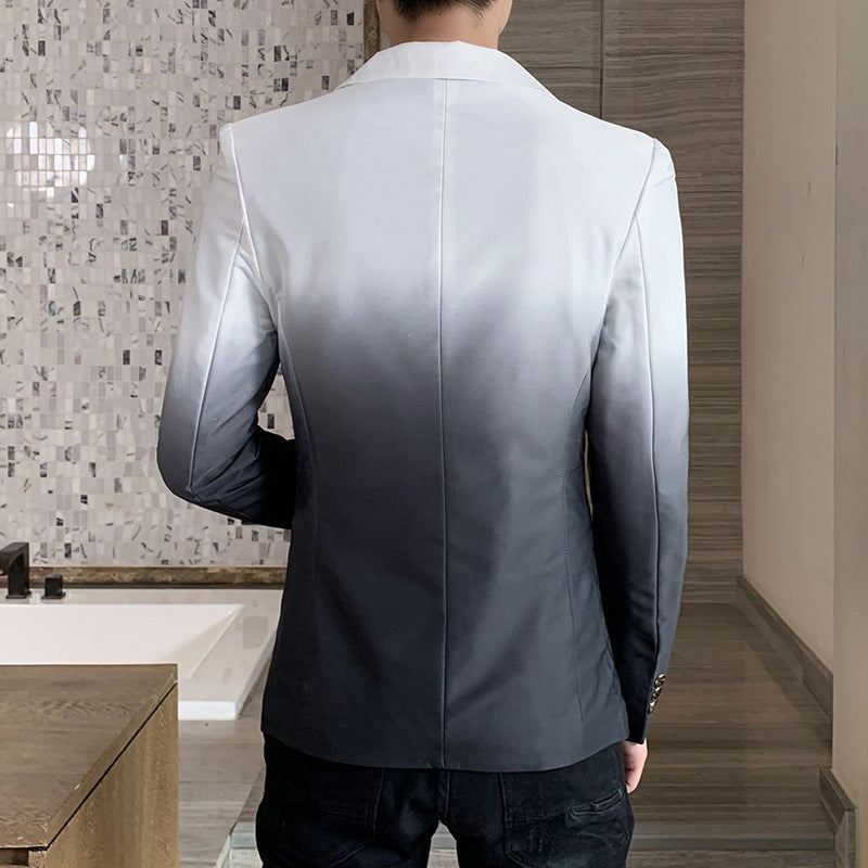 Herren Blazer Slim Fit Modern Berlin Stil