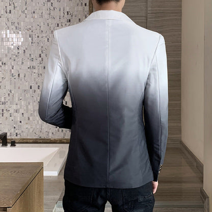 Herren Blazer Slim Fit Modern Berlin Stil