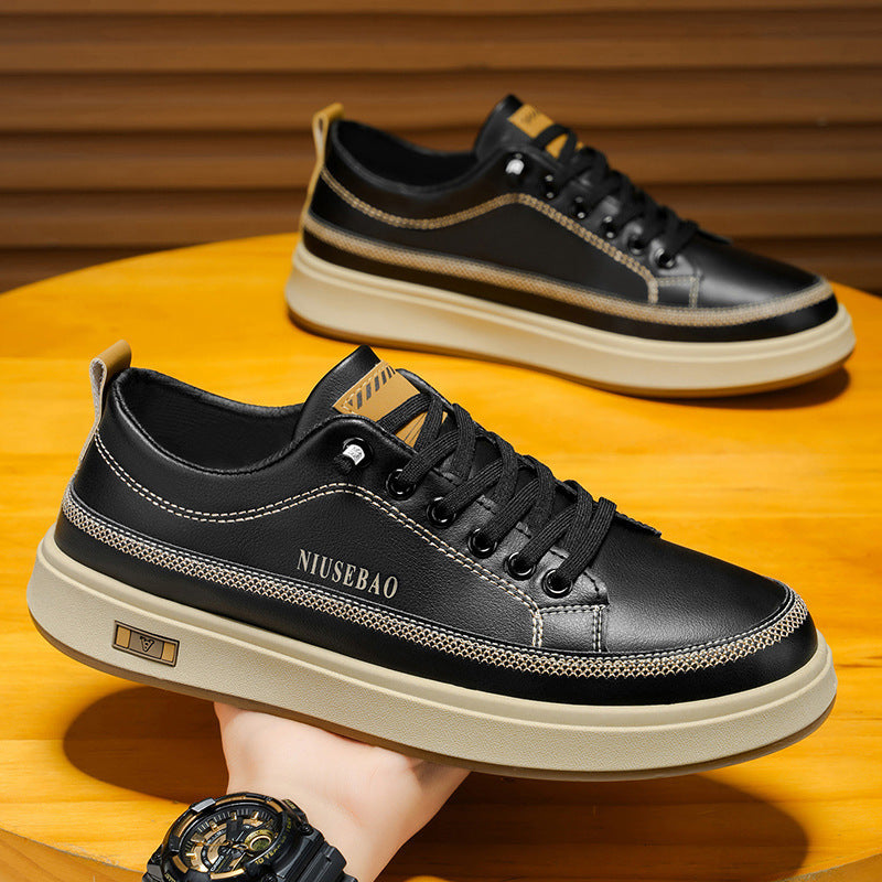 Damen Sneaker Komfort Schuhe Strapazierfähig Modern