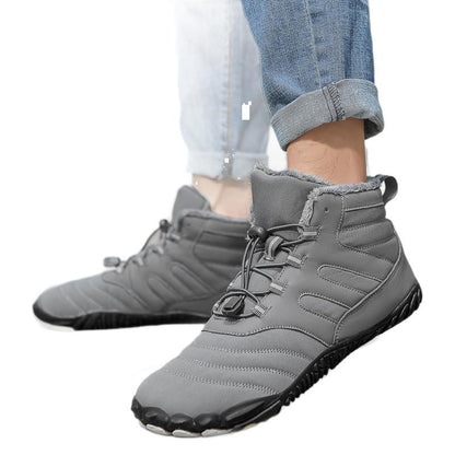 Damen Outdoor-Stiefel Wasserdicht Rutschfest Multifunktions-Boots