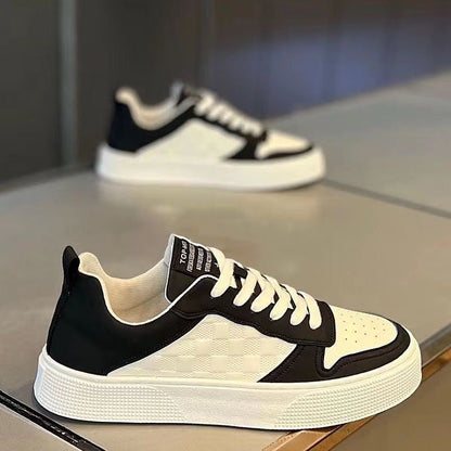 Damen Sneaker Komfortschuhe Sportlich Modern