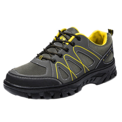 Wanderschuhe Damen Atmungsaktiv Leicht
