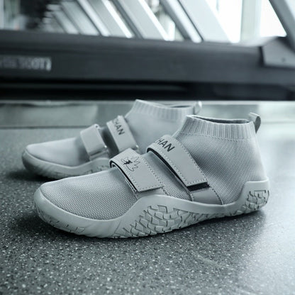 Damen Sport-Aquaschuhe Elastisch Rutschfest