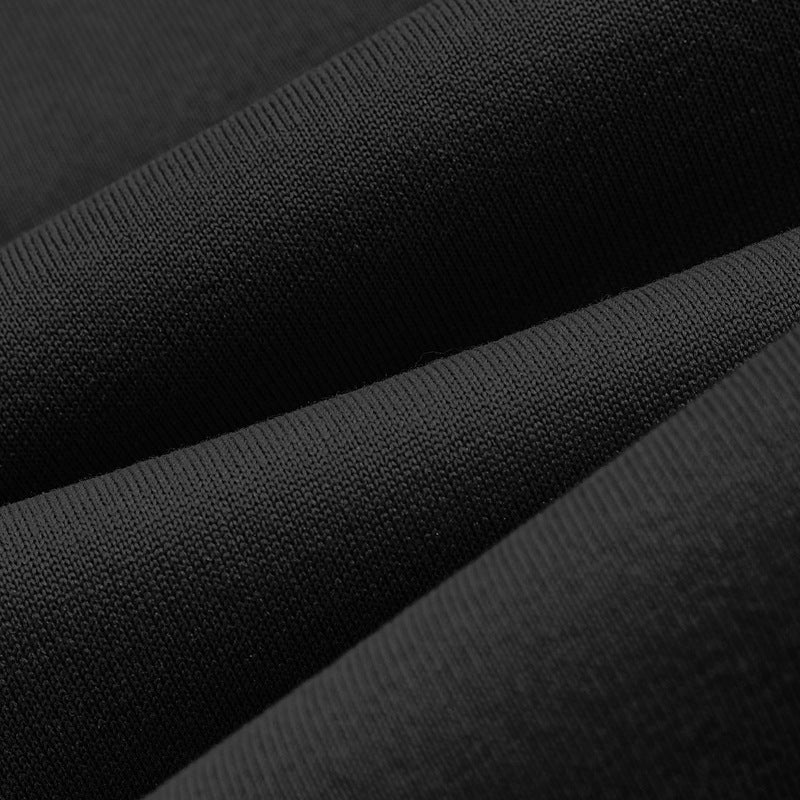 Herren Kapuzenpullover Großes Modell Weich Baumwolle