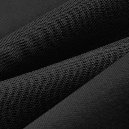 Herren Kapuzenpullover Großes Modell Weich Baumwolle