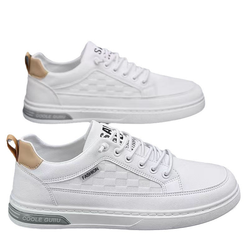 Herren Sneaker Sportlich Modern