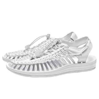 Damen SportSchuhe Bunt Schnürsenkel Freizeit