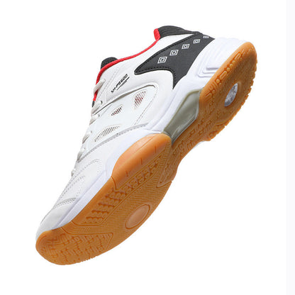 Damen Sportschuhe Atmungsaktiv Rutschfest Hallenlaufschuhe