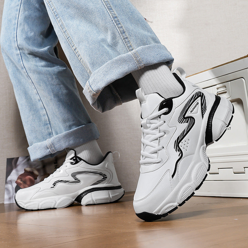 Damen Laufschuhe Stoßdämpfend Ergonomisch Laufschuhe für Frauen