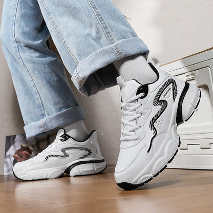 Damen Laufschuhe Stoßdämpfend Ergonomisch Laufschuhe für Frauen
