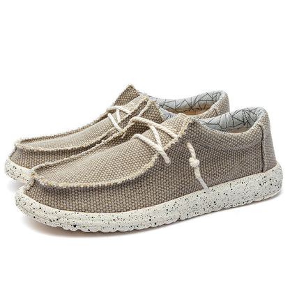 Damen Freizeitschuhe Bequem Atmungsaktiv Flexibel