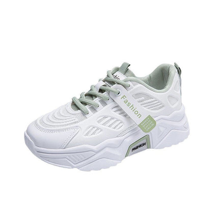 Damen Sneaker Atmungsaktiv Reflektierend Sportlich