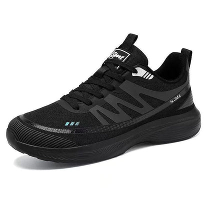 Damen Laufschuhe Leicht Atmungsaktiv SneakerSport