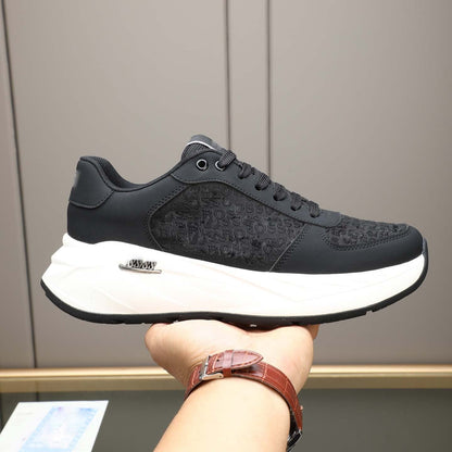 Damen Sneaker Sportlich Ergonomisch Mit Dämpfung