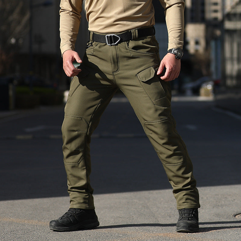 Taktische Herrenhose Multifunktionshose Outdoor