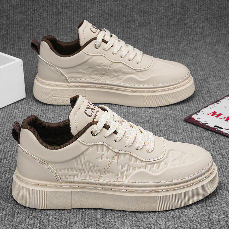 Damen Sneaker Bequem Sportlich Modern - BerlinGlamour