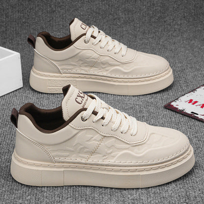 Damen Sneaker Bequem Sportlich Modern - BerlinGlamour