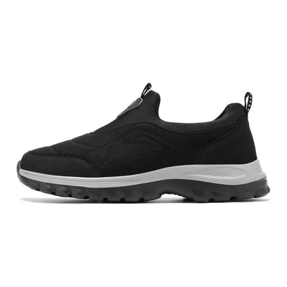 Damen Sport Sneaker Leicht Flexibel Elastisch