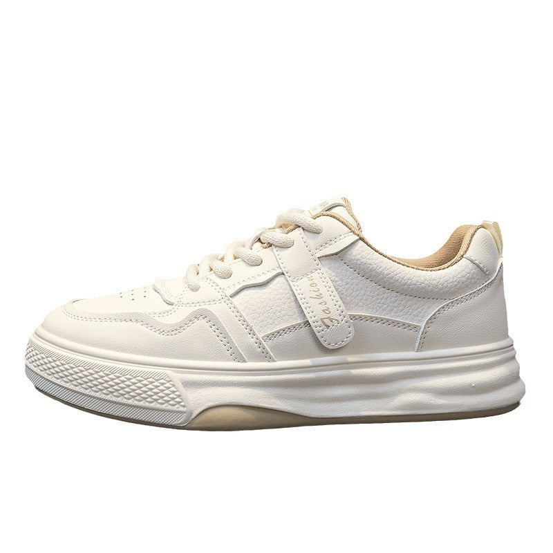 Damen Sneaker Bequem Ergonomisch Gedämpft