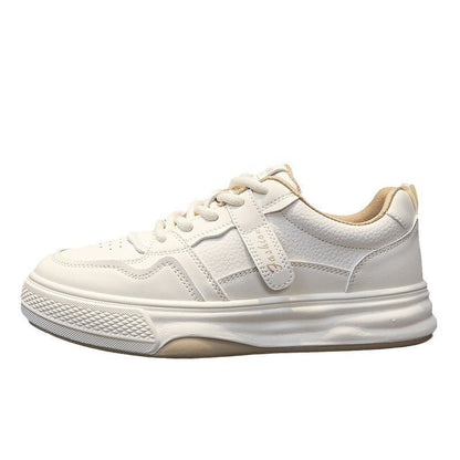 Damen Sneaker Bequem Ergonomisch Gedämpft