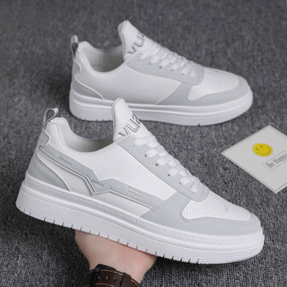 Damen Sneaker Bequem Freizeitschuhe Mit Ergonomischer Sohle