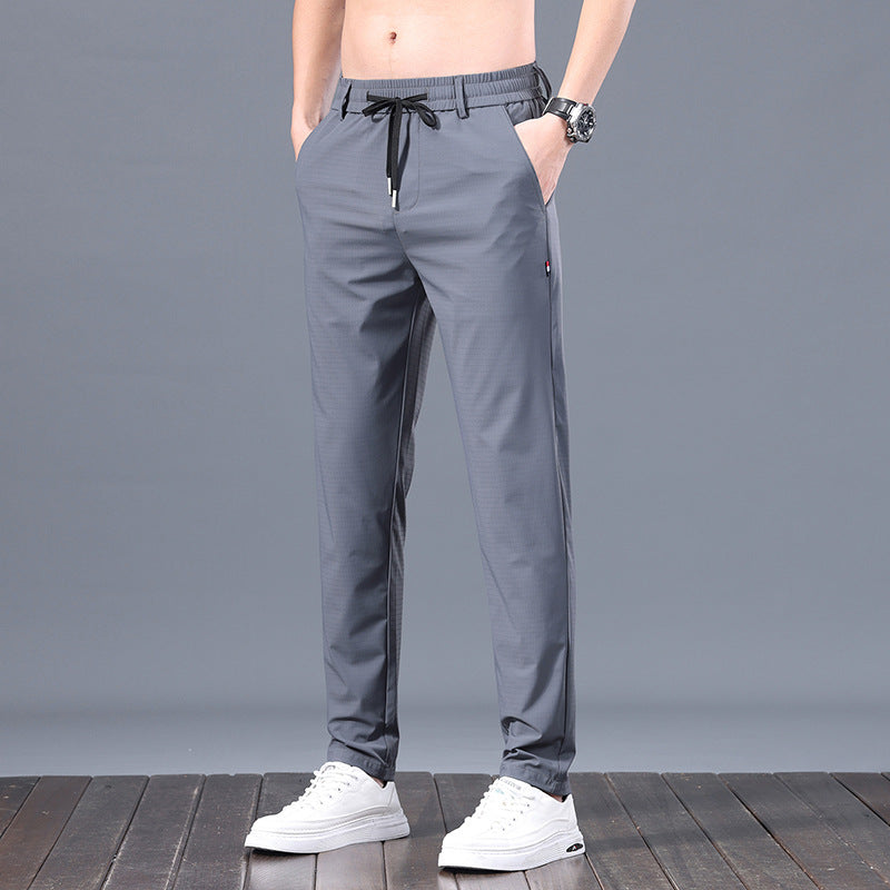 Herren Sporthose Atmungsaktiv Elastisch Sport Hose