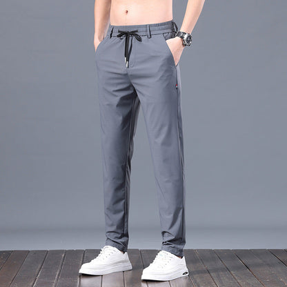 Herren Sporthose Atmungsaktiv Elastisch Sport Hose