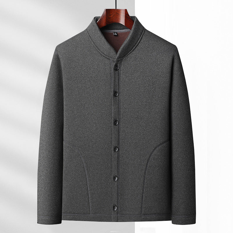 Herren Sportjacke Modern Comfort Berlin Style