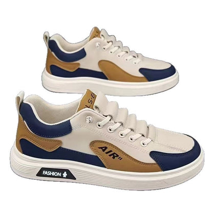 Damen Sneaker Sportlich mit Dämpfung und Komfort