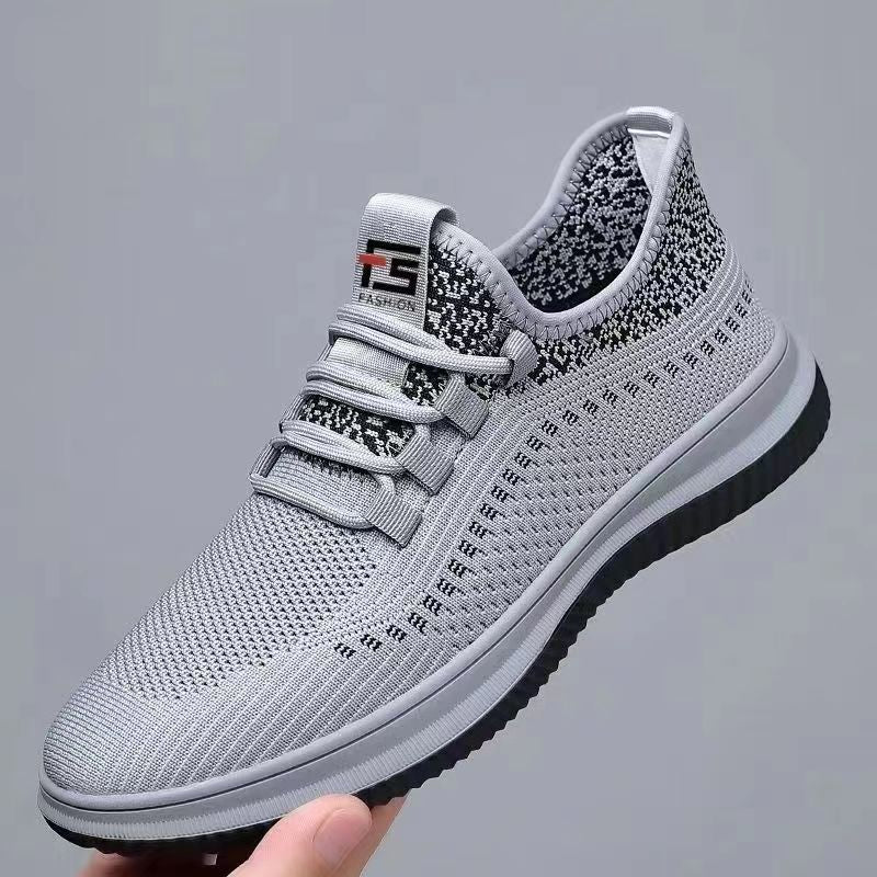 Laufschuhe Damen Leicht Sportlich Flexibel Sohle - BerlinGlamour
