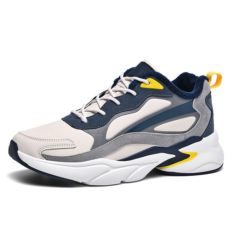 Damen Laufschuhe Sportlich Fitness Sneaker Rutschfest