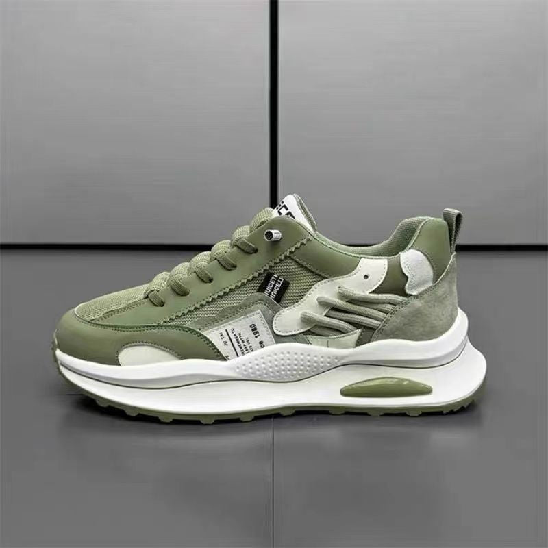 Damen Sneaker Sportlich Bequem Heidi Modell