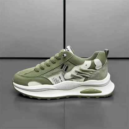Damen Sneaker Sportlich Bequem Heidi Modell