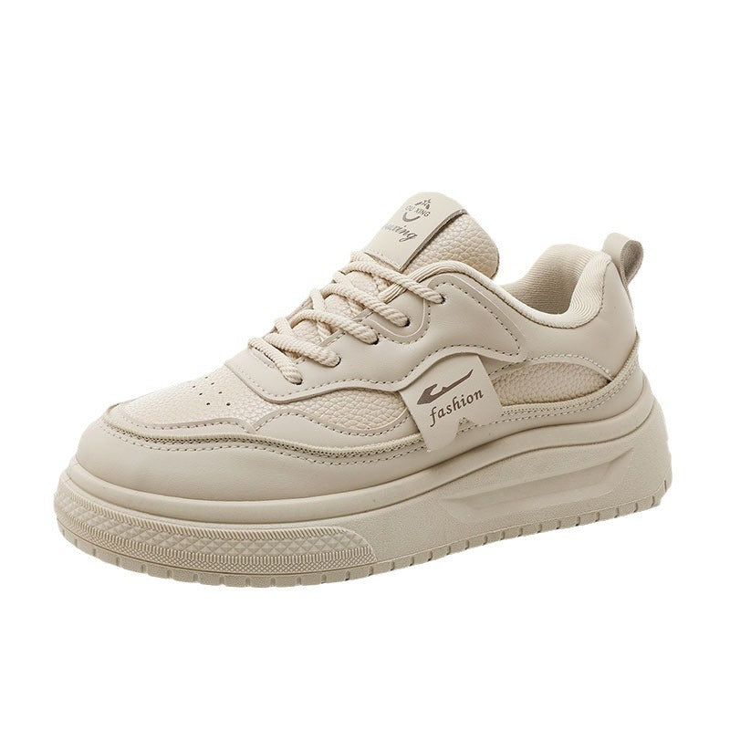 Damen Sneaker Chunky Sportschuhe Atmungsaktiv Komfortabel