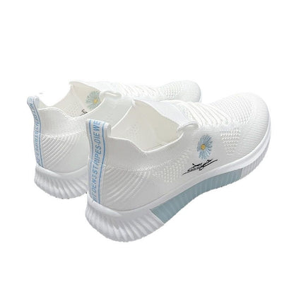 Damen Sportschuhe Laufschuhe Fitnessschuhe Moderne