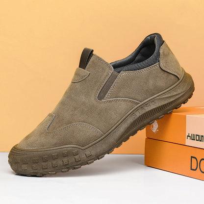 Damen Clogs Bequem Flexible Sohle Rutschfest