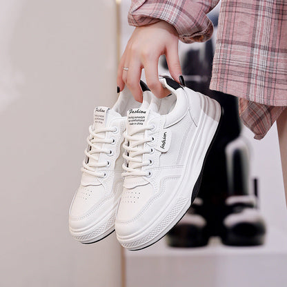 Damen Sneaker Sportschuhe Mit Dämpfung Weich