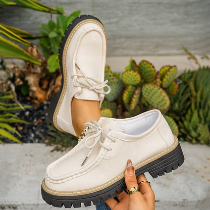 Damenschuhe Bequem Walkingschuhe Stabile Sohle Lässig