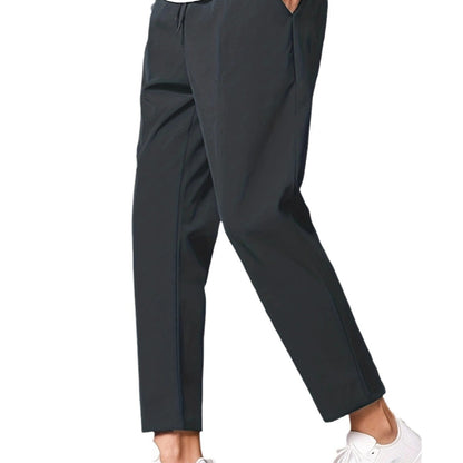 Herren Freizeithose Modern Schick Bequem