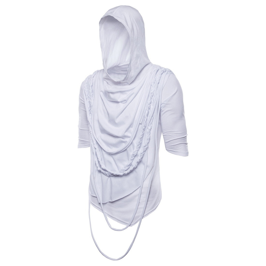 Herren Kapuzenpullover Modern Style Berlin