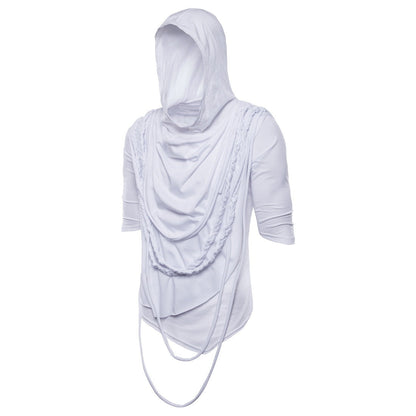 Herren Kapuzenpullover Modern Style Berlin