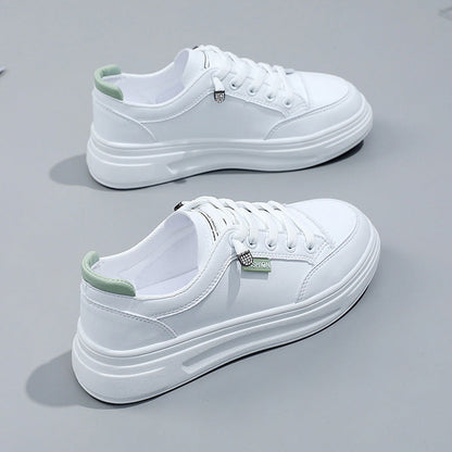 Damen Sportsneaker atmungsaktiv Laufschuhe Weich - BerlinGlamour