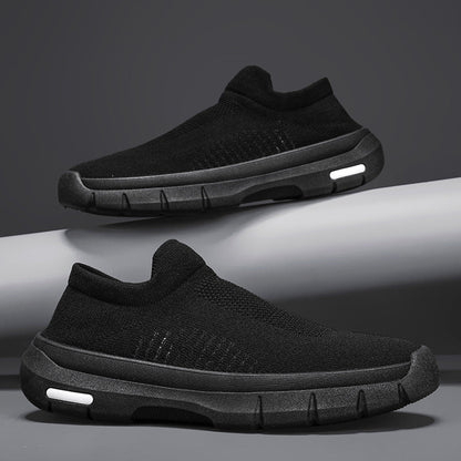 Damen Sneaker AtmungsaktivFlexibel Bequem