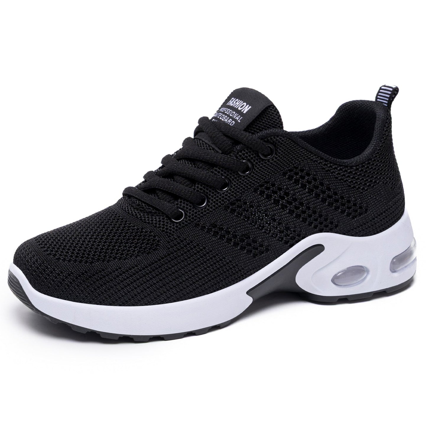 Damen Laufschuhe Dämpfend Komfortabel Sport
